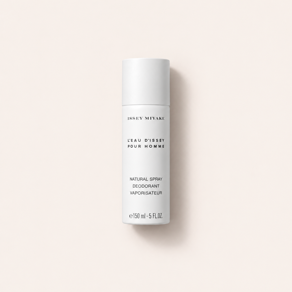 Issey Miyake L'Eau D'Issey Pour Homme 150 ml – deodorant – MrRizz