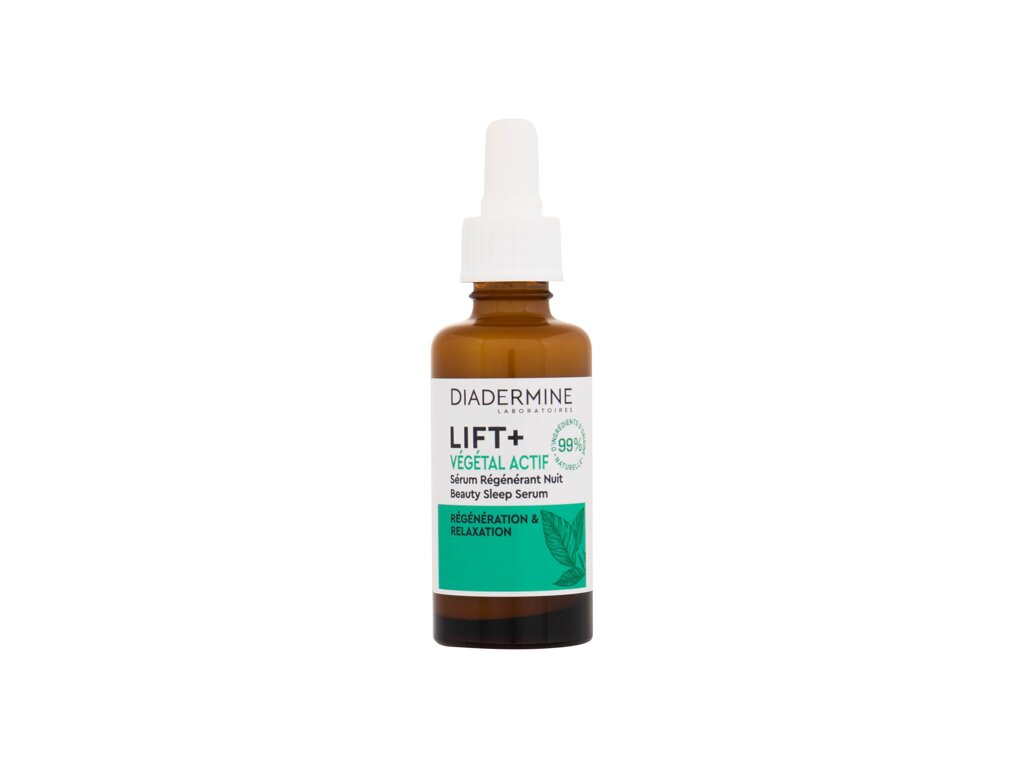 Diadermine Lift+ Botology Schlafserum 30 ml