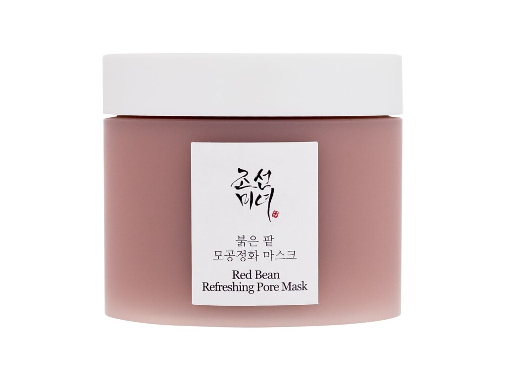 Beauty of Joseon Red Bean Erfrischende Porenmaske 140 ml