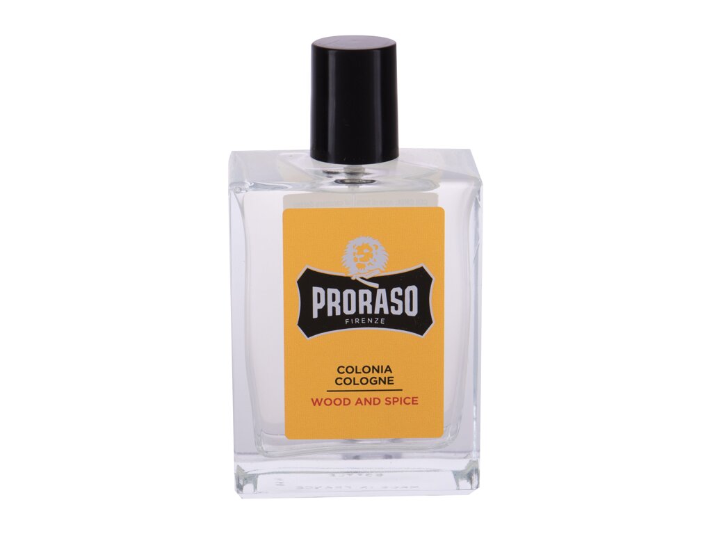 PRORASO Holz & Gewürz 100 ml