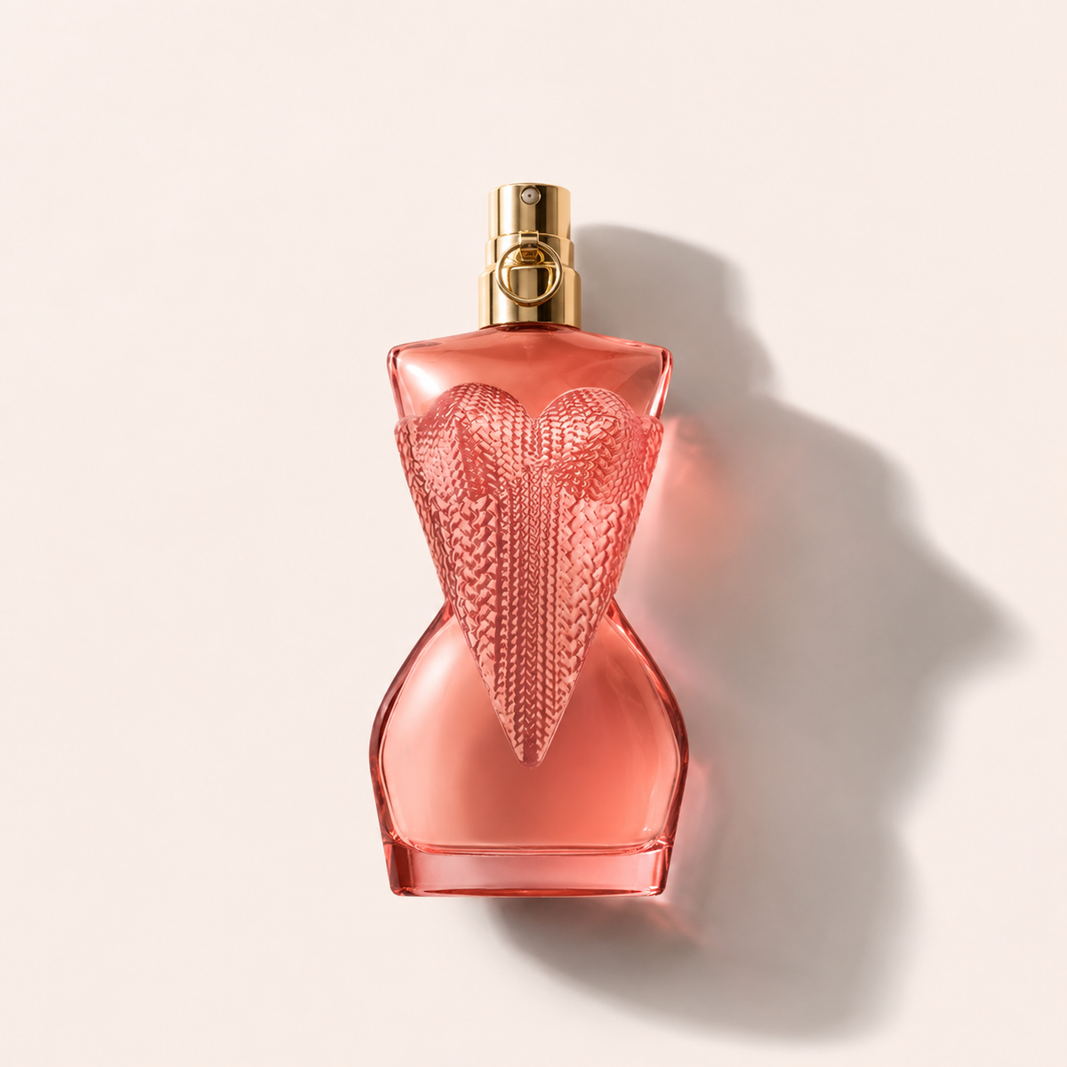 Jean Paul Gaultier Divine Couture – flakon parfému