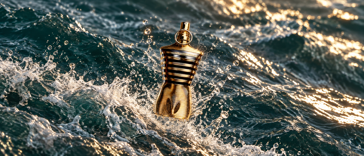 Jean Paul Gaultier