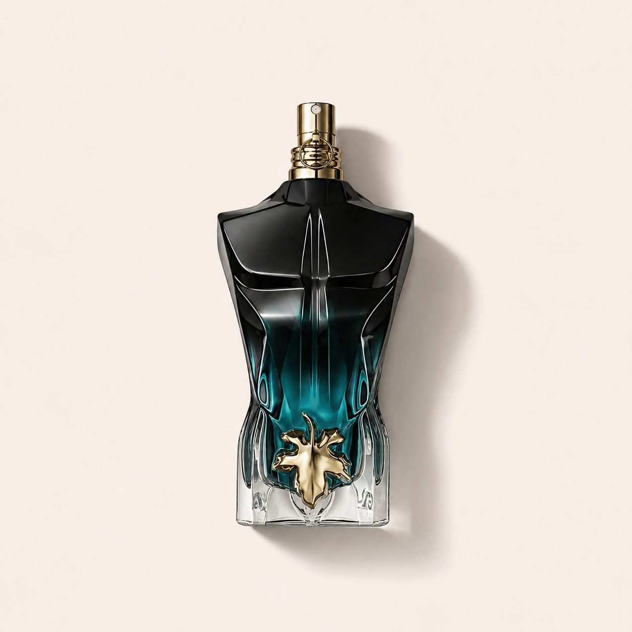 Flakon parfému Jean Paul Gaultier Le Beau Le Parfum – MrRizz