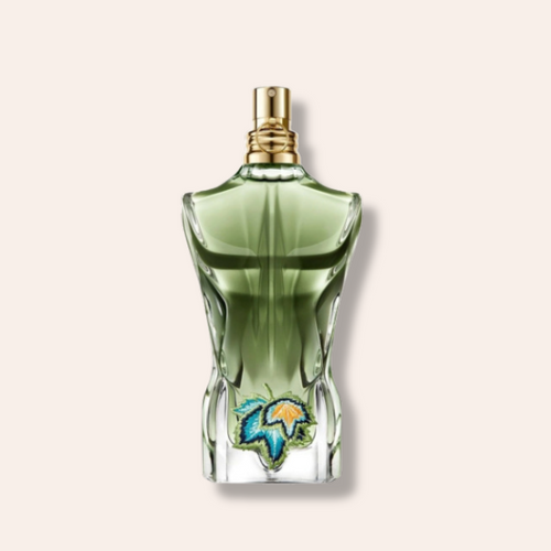 Jean Paul Gaultier Le Beau Paradise Garden