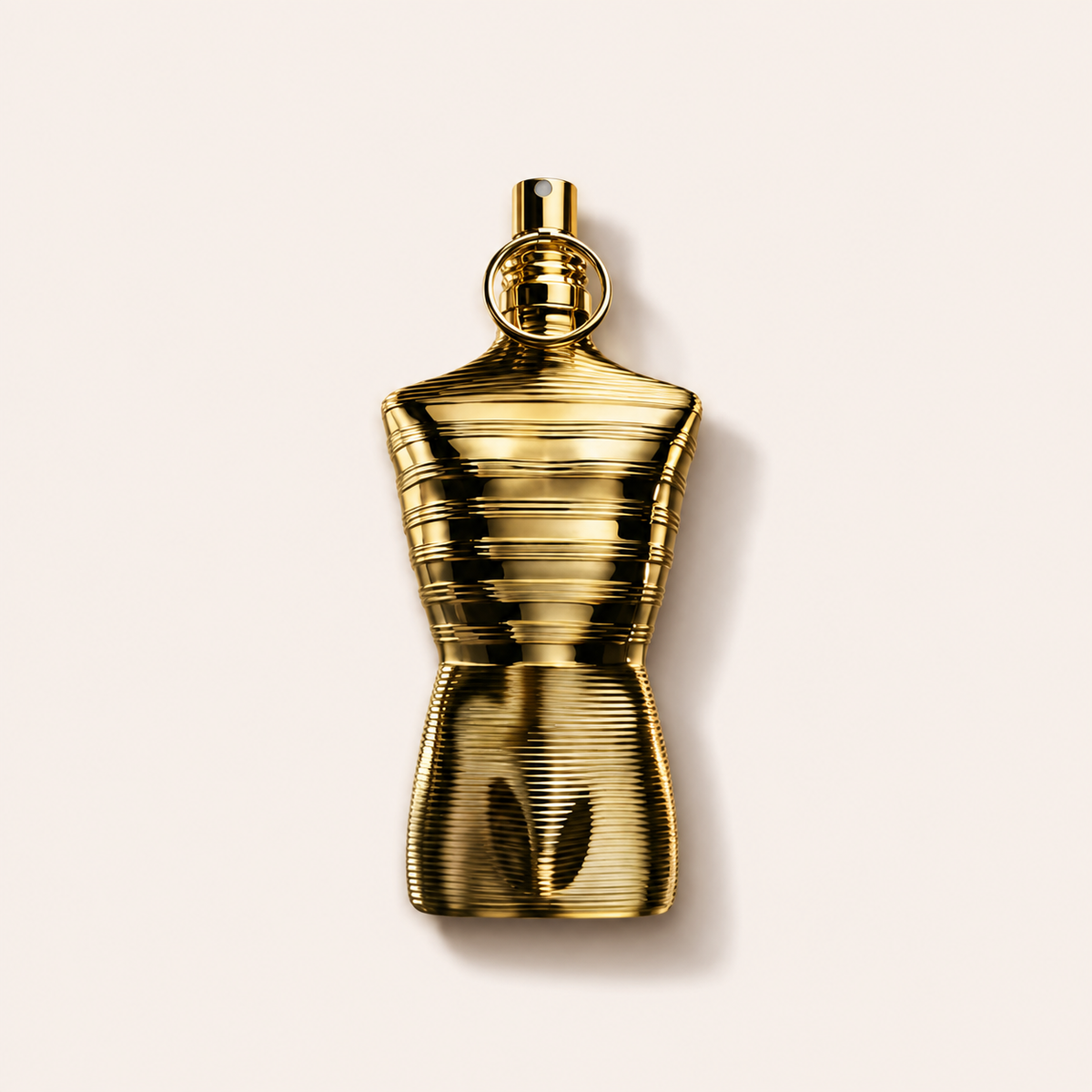 Flakon parfému Jean Paul Gaultier Le Male Elixir Absolu Intense – MrRizz