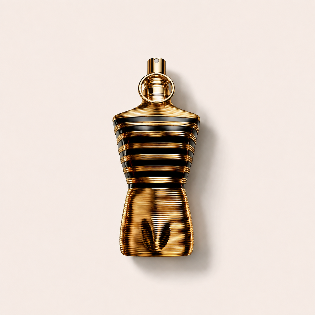 Flakon parfému Jean Paul Gaultier Le Male Elixir – MrRizz