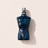 Jean Paul Gaultier Le Male In Blue – flakon parfému