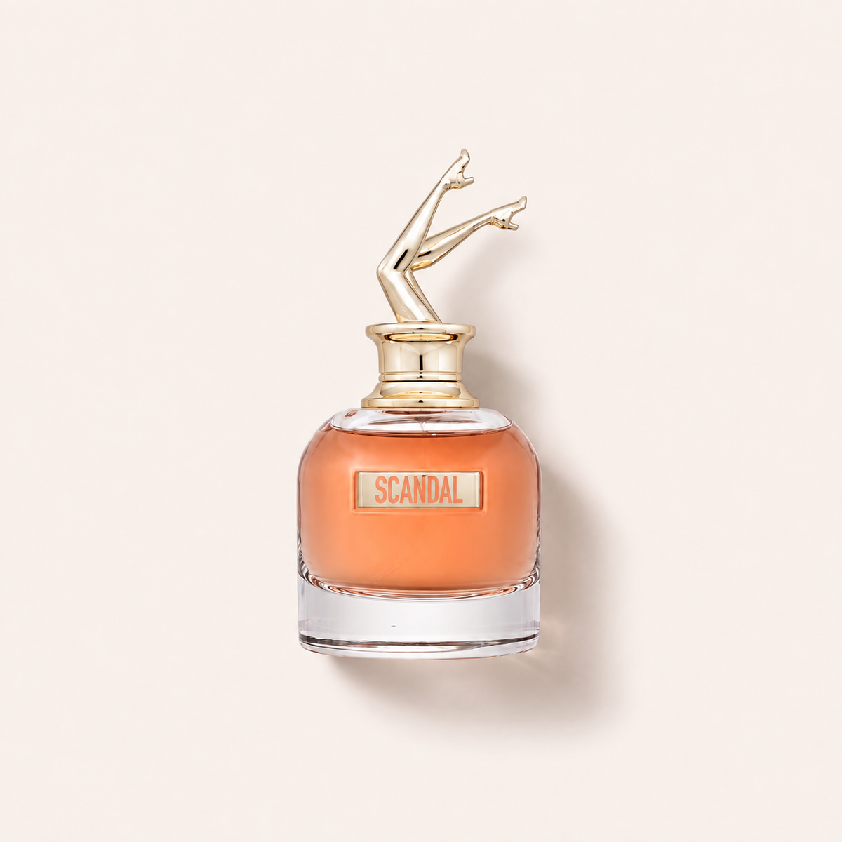 Jean Paul Gaultier Scandal 80 ml – parfémovaná voda – MrRizz