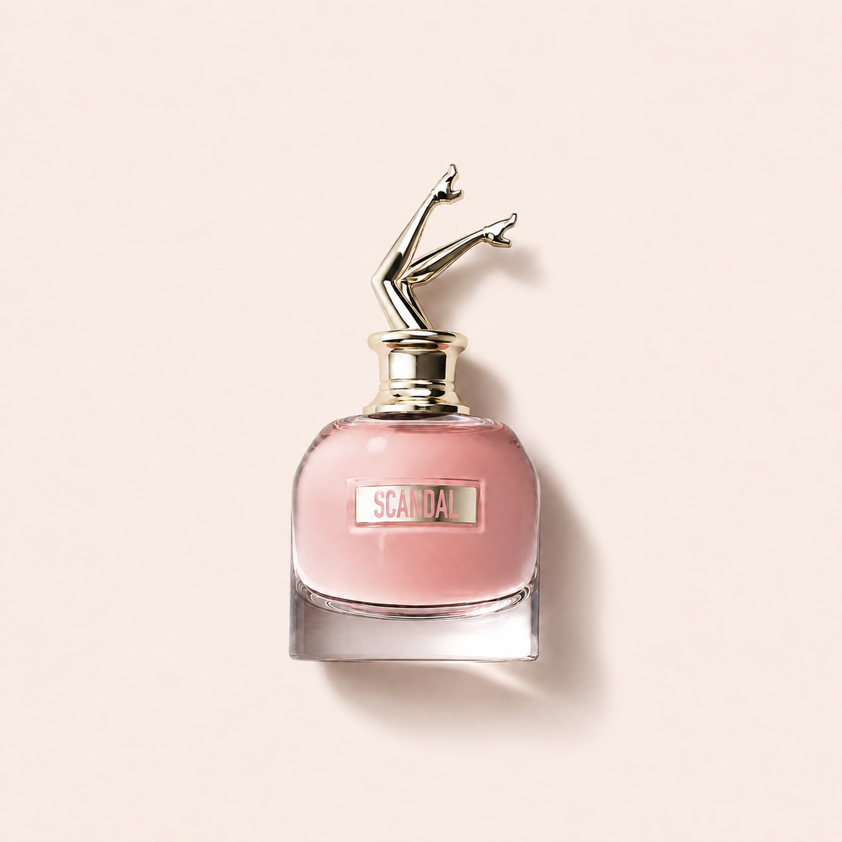 Flakon parfému Jean Paul Gaultier Scandal Eau de Parfum pour Femme – MrRizz
