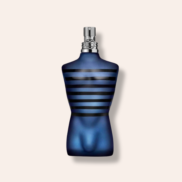 Jean Paul Gaultier Ultra Male - jean paul gaultier