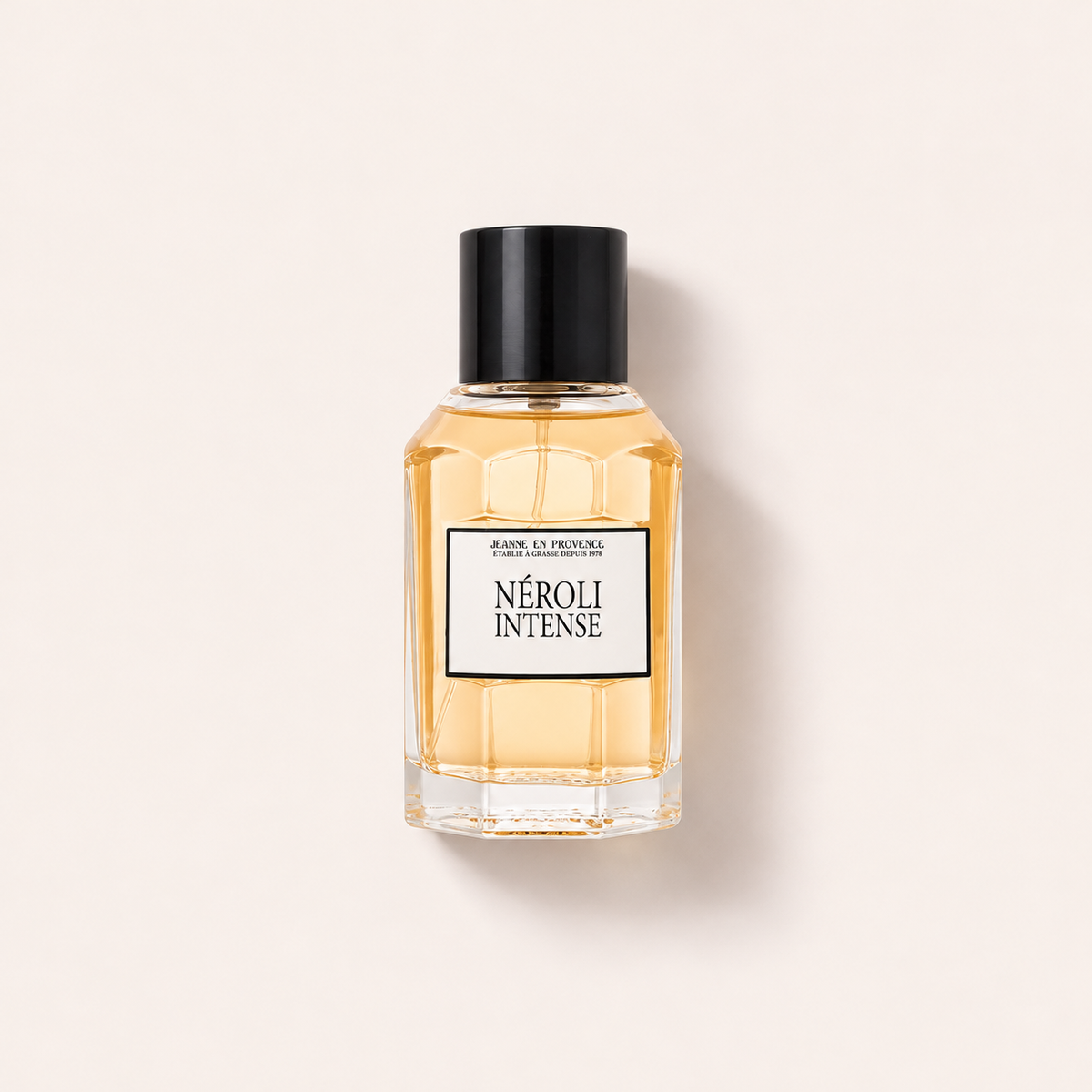 Jeanne en Provence Néroli Intense 100 ml – toaletní voda – MrRizz