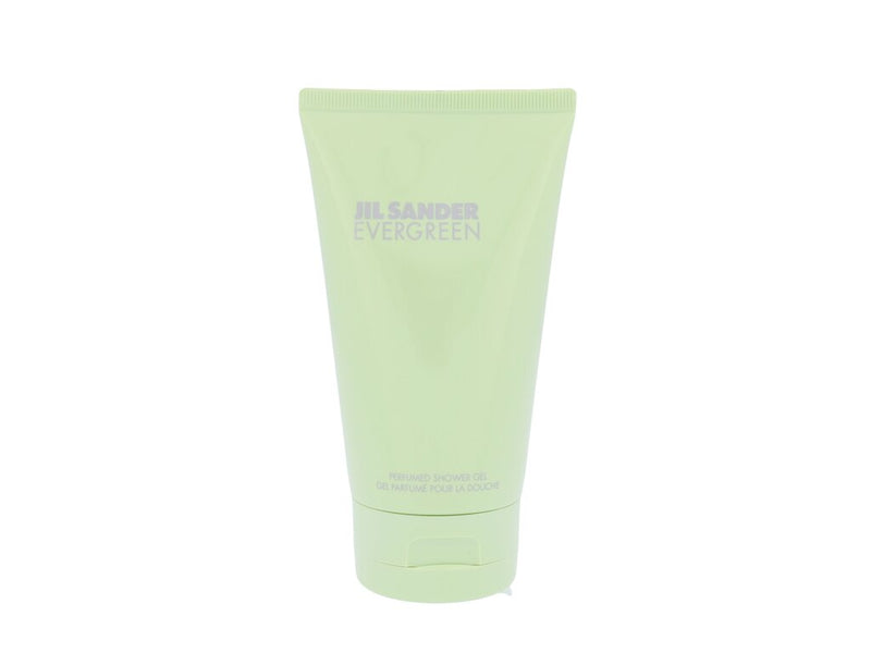 Jil Sander Evergreen 150 ml - 150ml - Sprchový gel