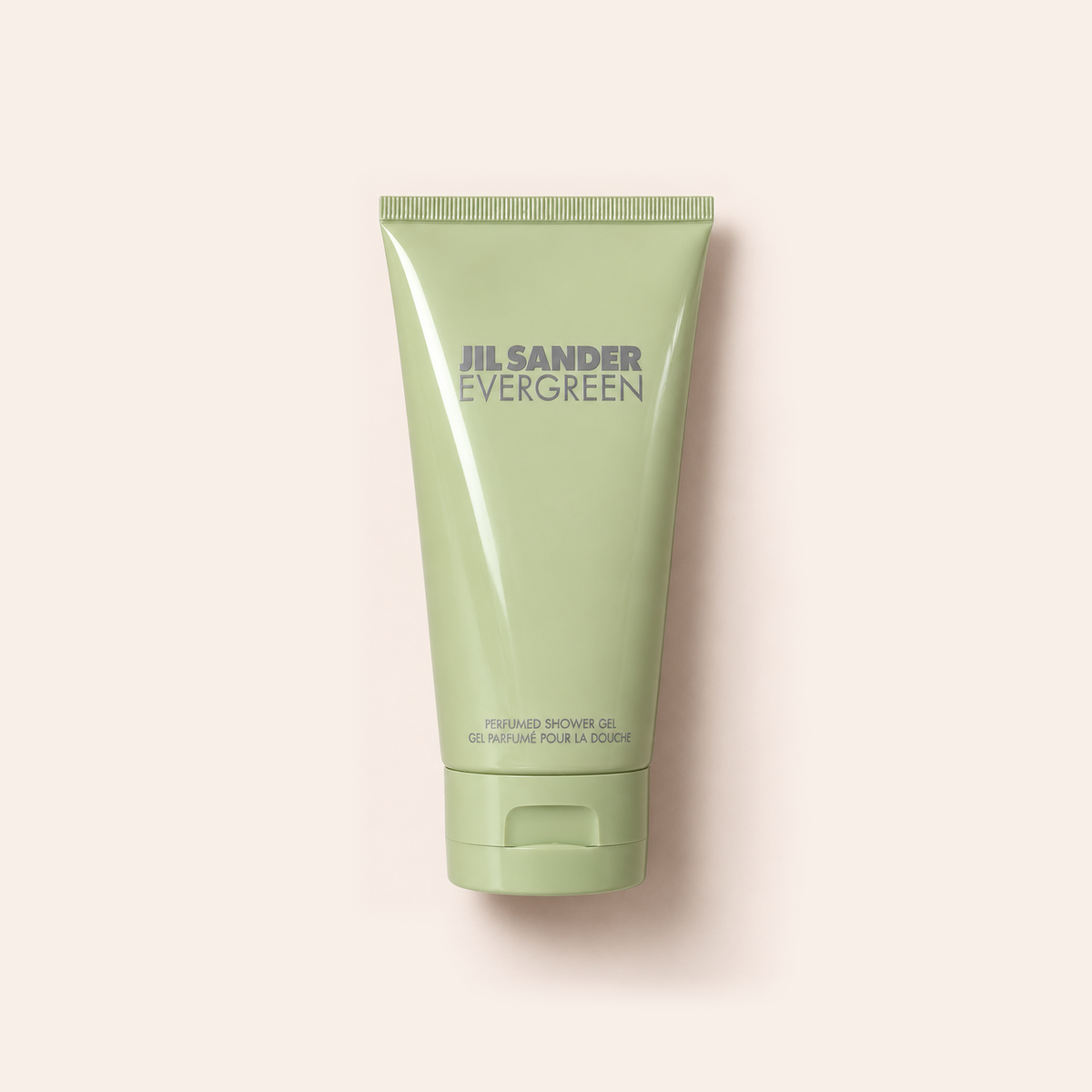 Jil Sander Evergreen, sprchový gel 150 ml – MrRizz