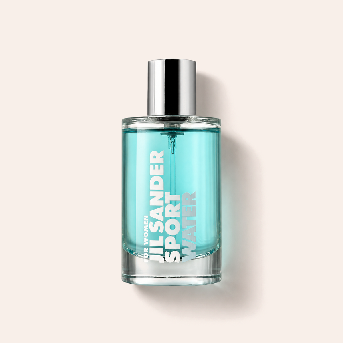 Jil Sander Sport Water EDT 50 ml – MrRizz
