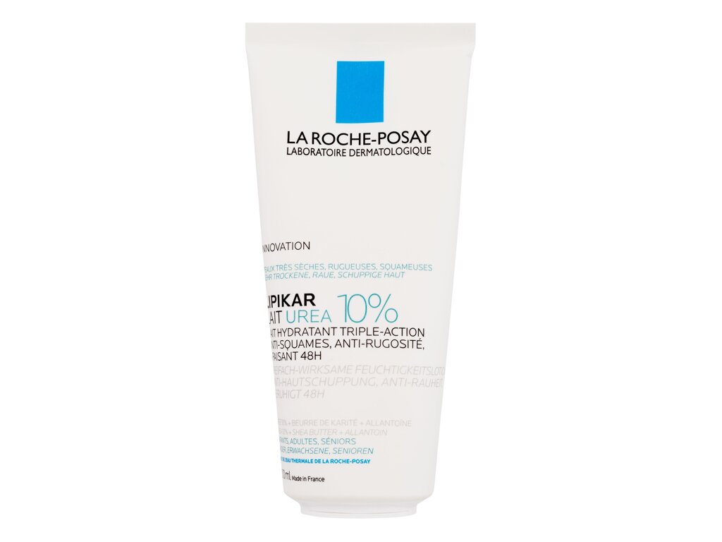 La Roche-Posay Lipikar Lait Urea 10% 200 ml