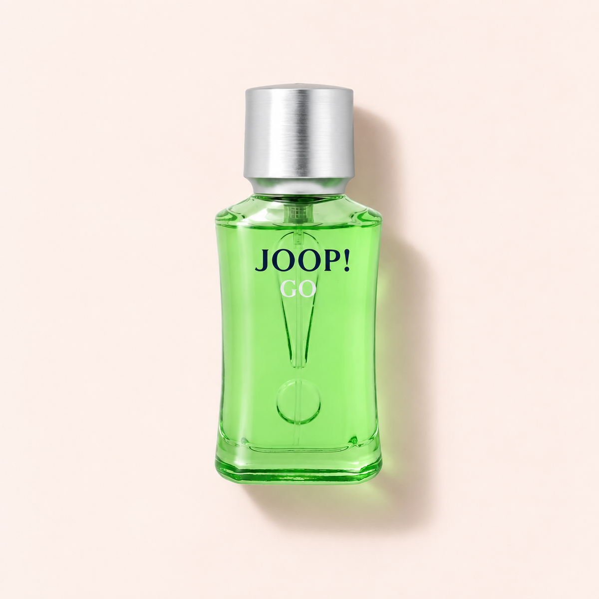 JOOP! Go toaletní voda 30 ml, zelený flakon – MrRizz