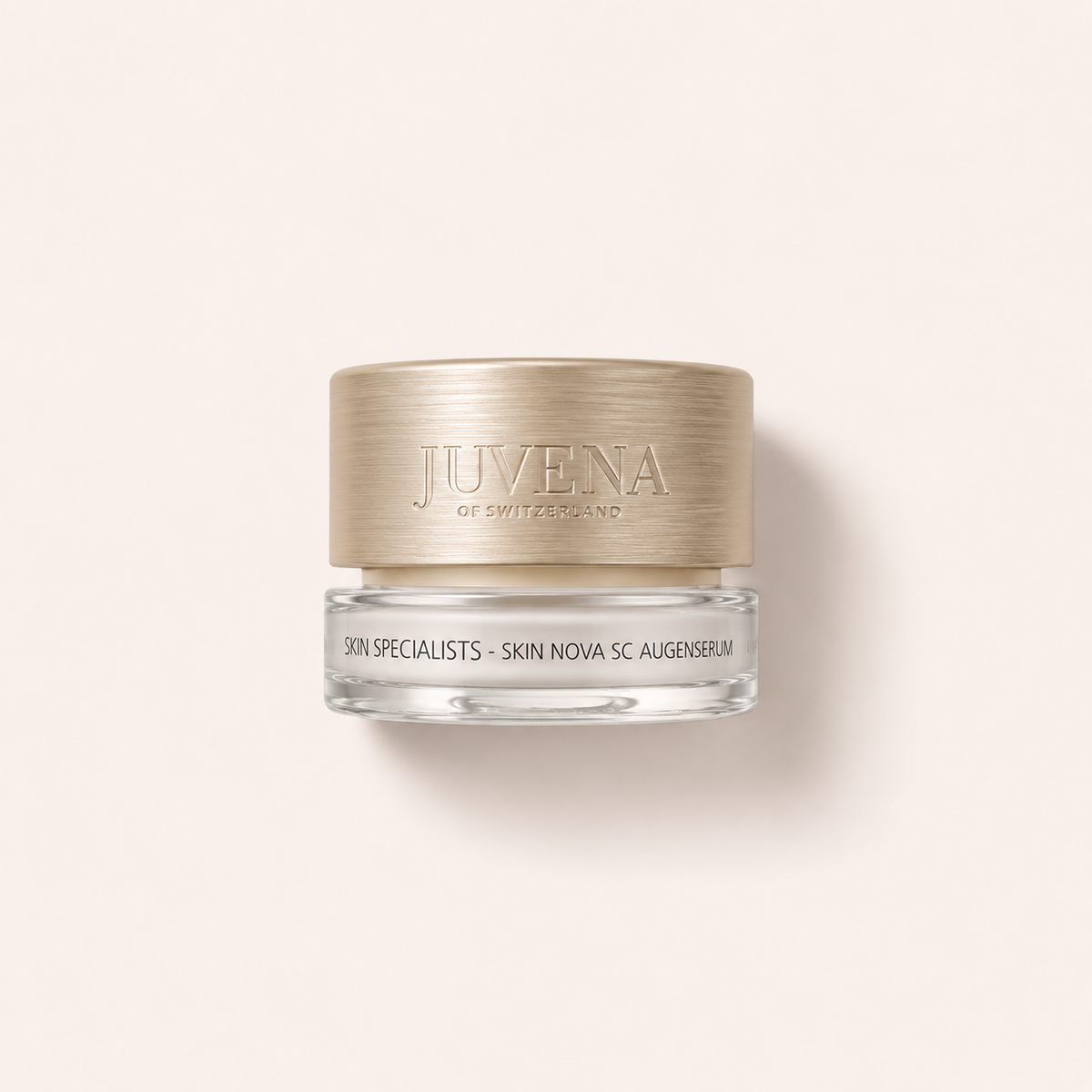 Juvena Skin Specialist Skin Nova SC 15 ml – oční sérum – MrRizz