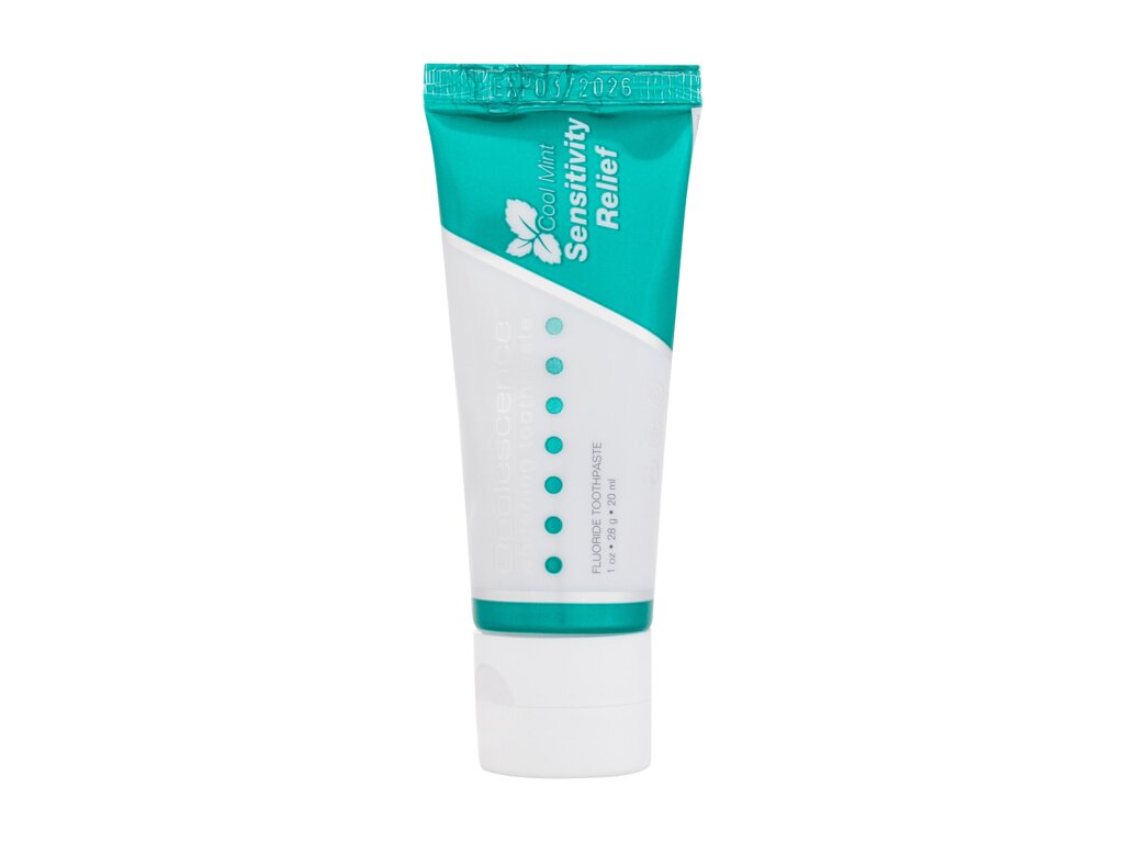 Opalescence Aufhellende Zahnpasta gegen Zahnempfindlichkeit 20 ml
