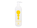 Kallos Cosmetics KJMN Moisturizing 1000 ml - 1000ml - Sprchový gel