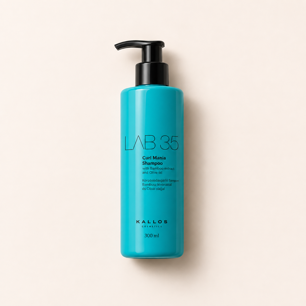 Kallos Cosmetics Lab 35 Curl Mania 300 ml – MrRizz