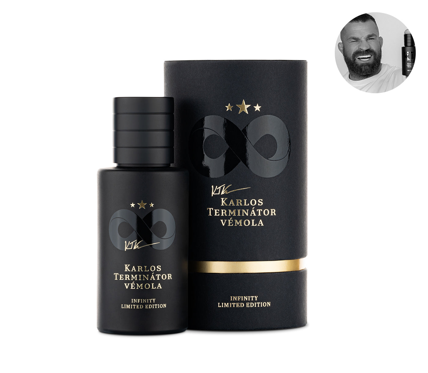KTV Infinity Edition 2 ml