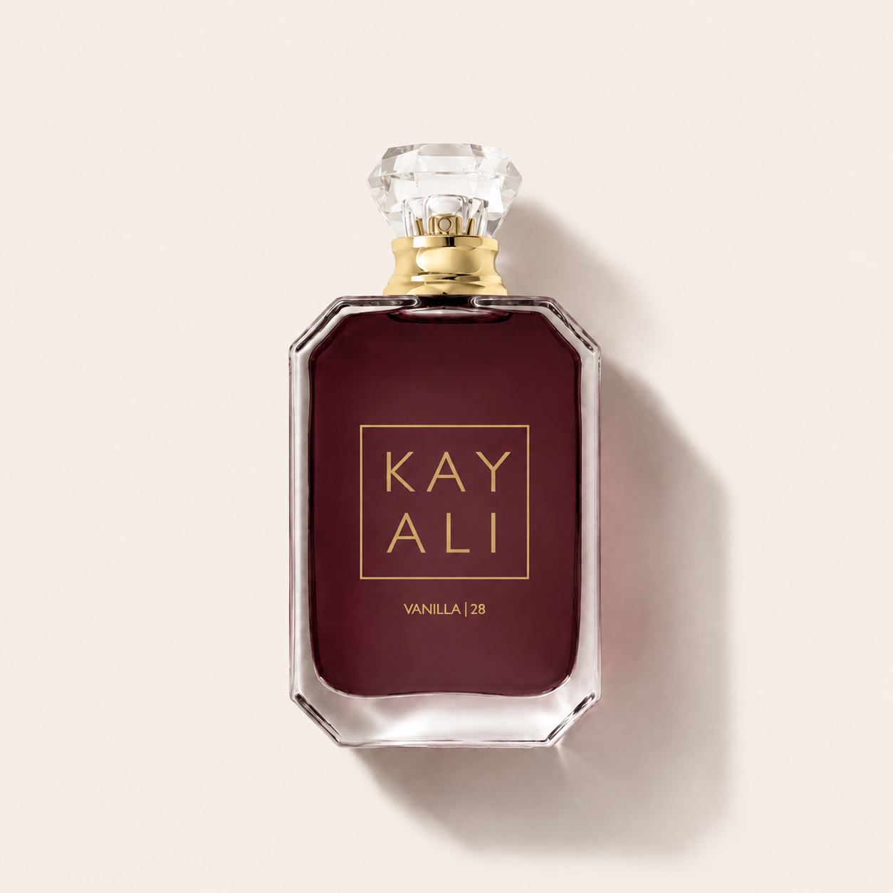 Kayali Vanilla 28 – flakon parfému