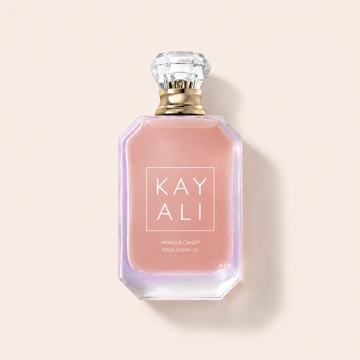 Kayali Vanilla Candy Rock Sugar 42