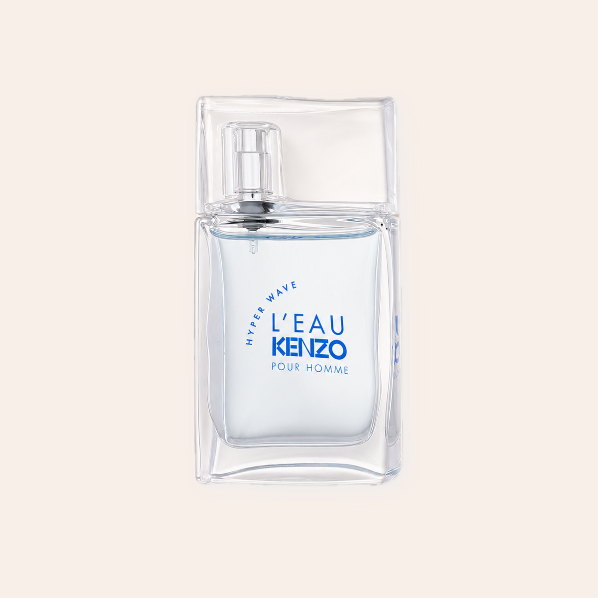 KENZO L´Eau Kenzo Pour Homme Hyper Wave 30 ml – titulní fotografie