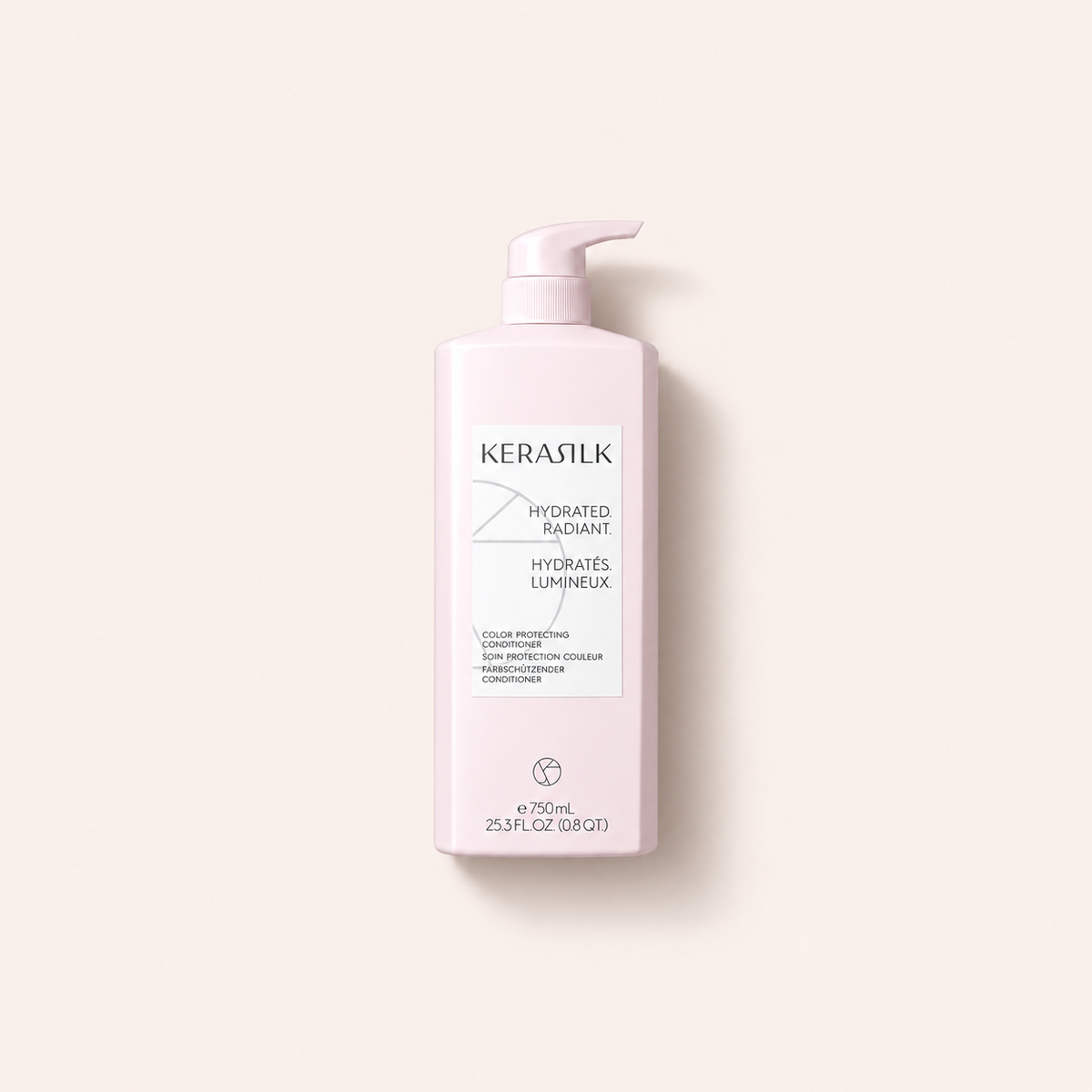 KERASILK Essentials Color Protecting Conditioner 750 ml – kondicionér – MrRizz