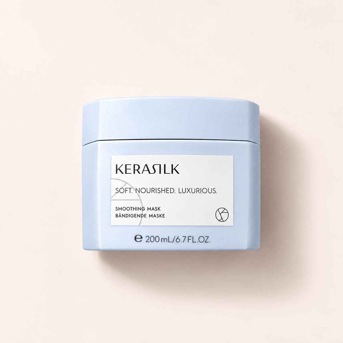 KERASILK Specialists Smoothing Mask 200 ml – maska na vlasy – MrRizz
