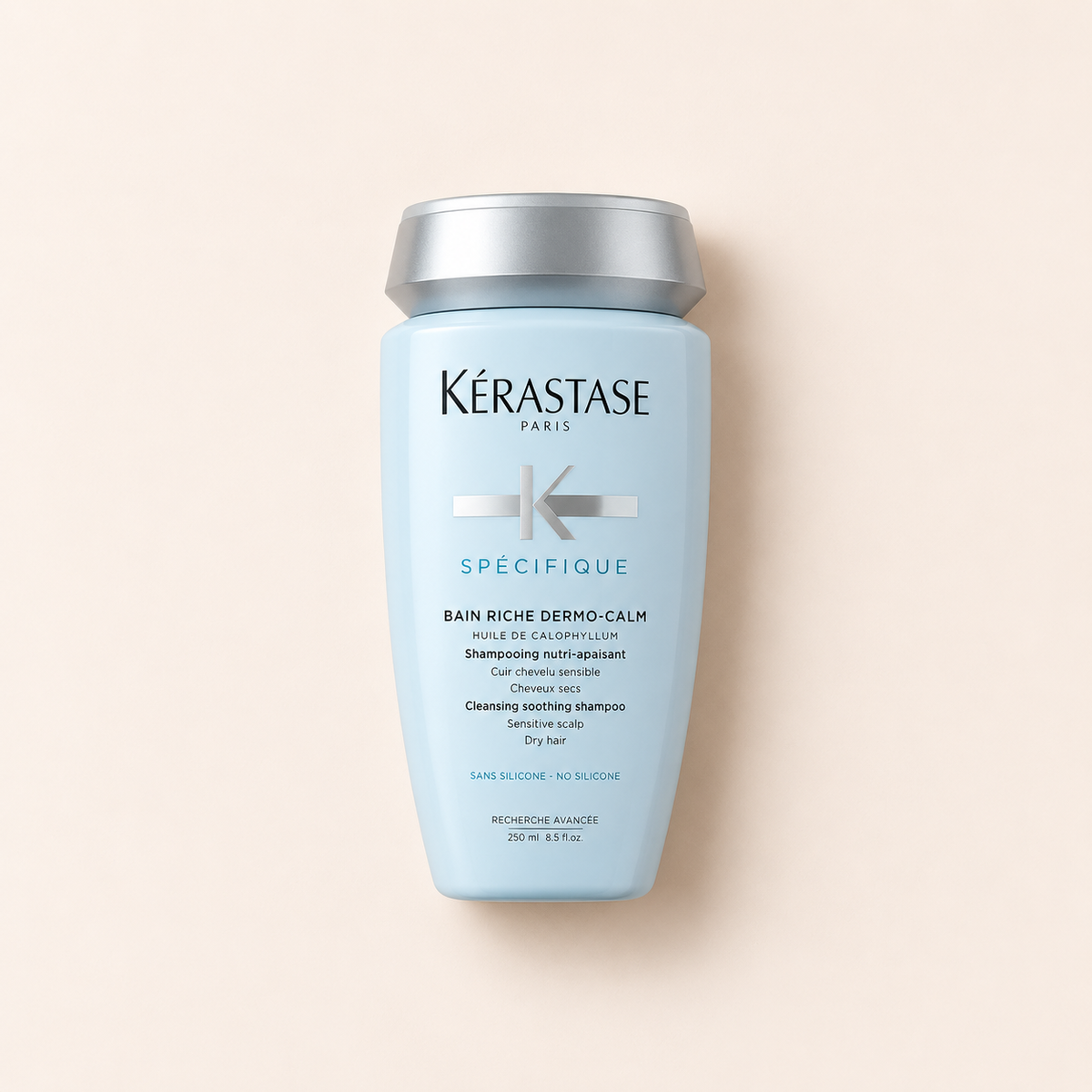 Kérastase Spécifique Bain Riche Dermo-Calm 250 ml – MrRizz
