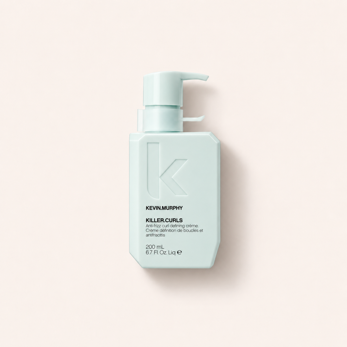 Kevin Murphy Killer.Curls 200 ml – pro podporu vln – MrRizz