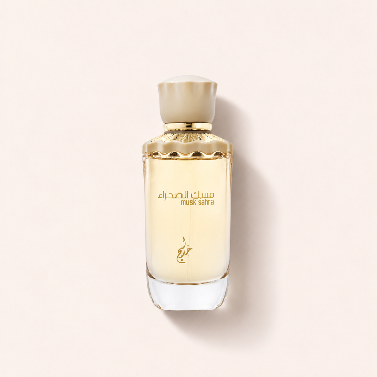 Khadlaj Musk Sahra 100 ml – parfémovaná voda – MrRizz