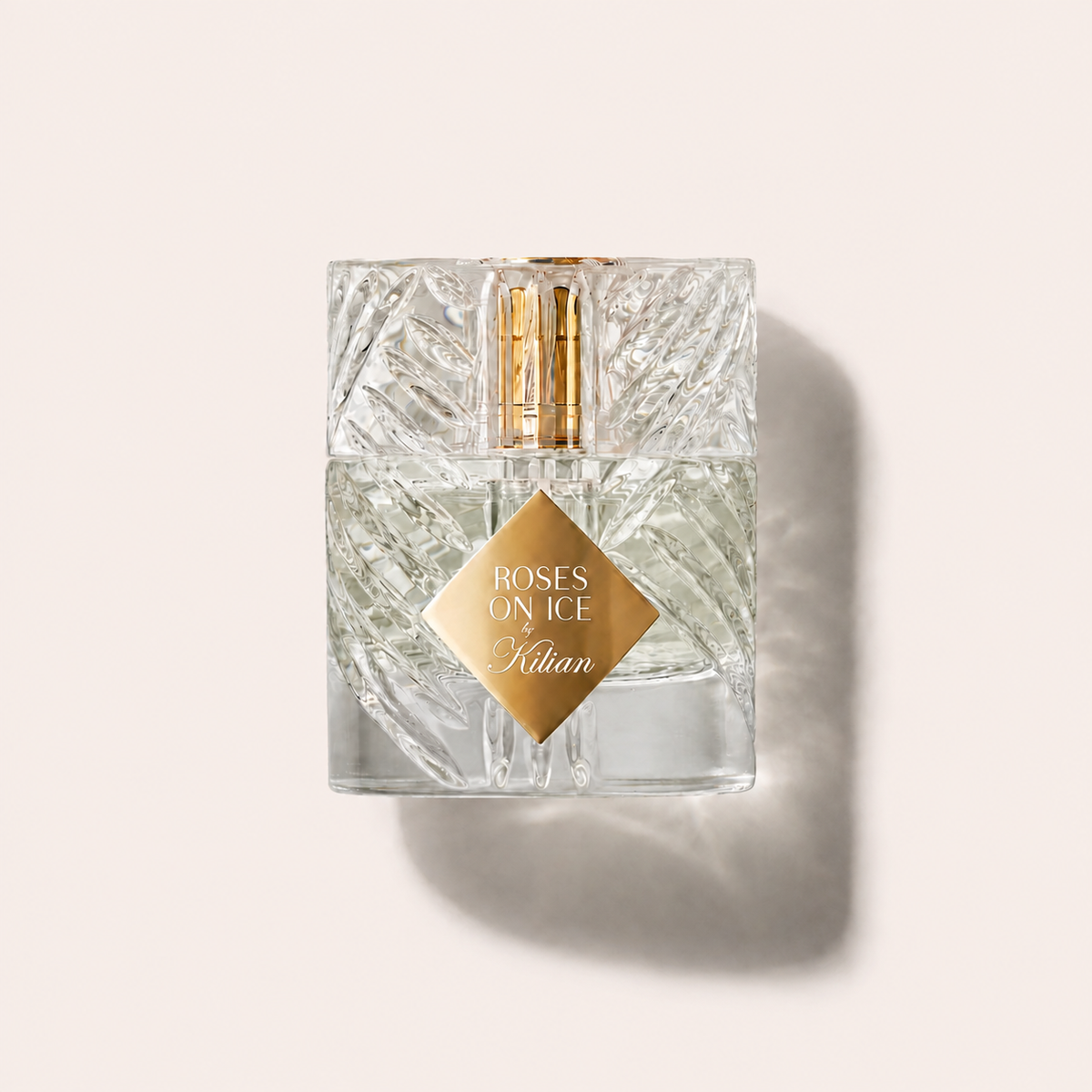 Kilian Roses on Ice – flakon parfému