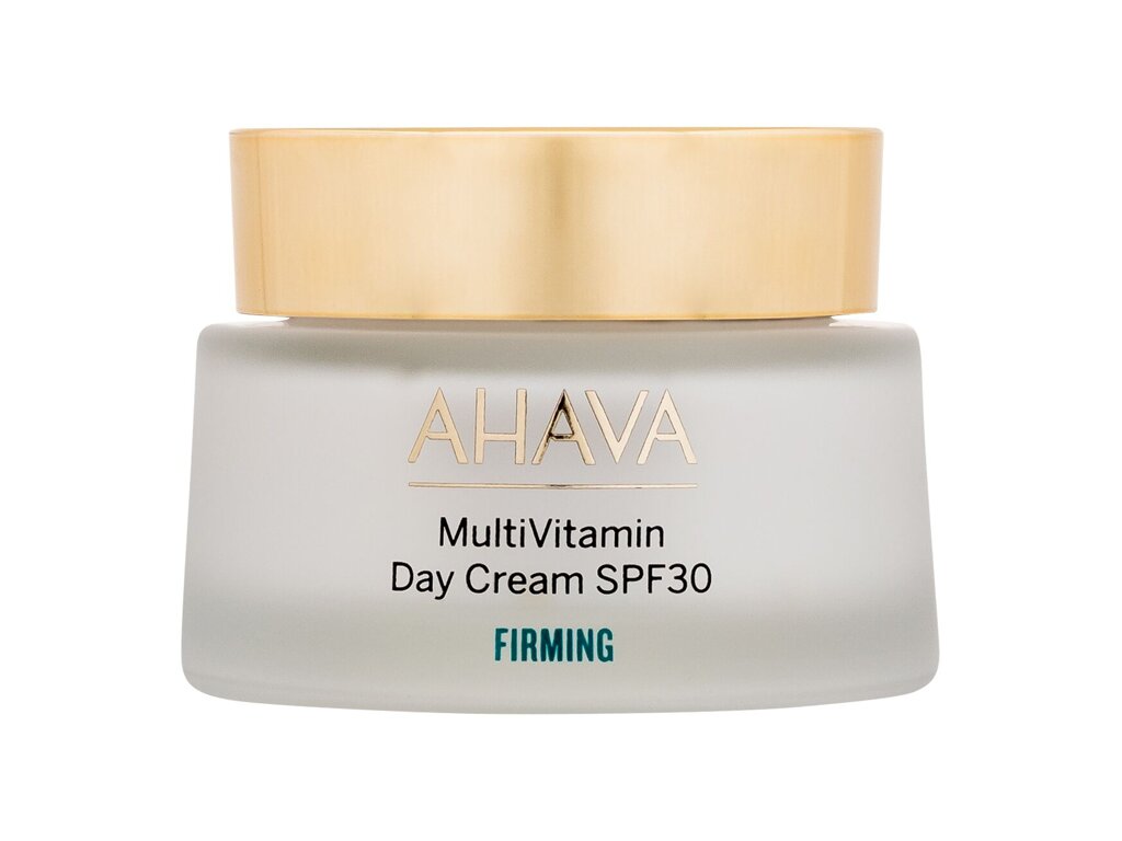 AHAVA Straffende Multivitamin-Tagescreme 50 ml