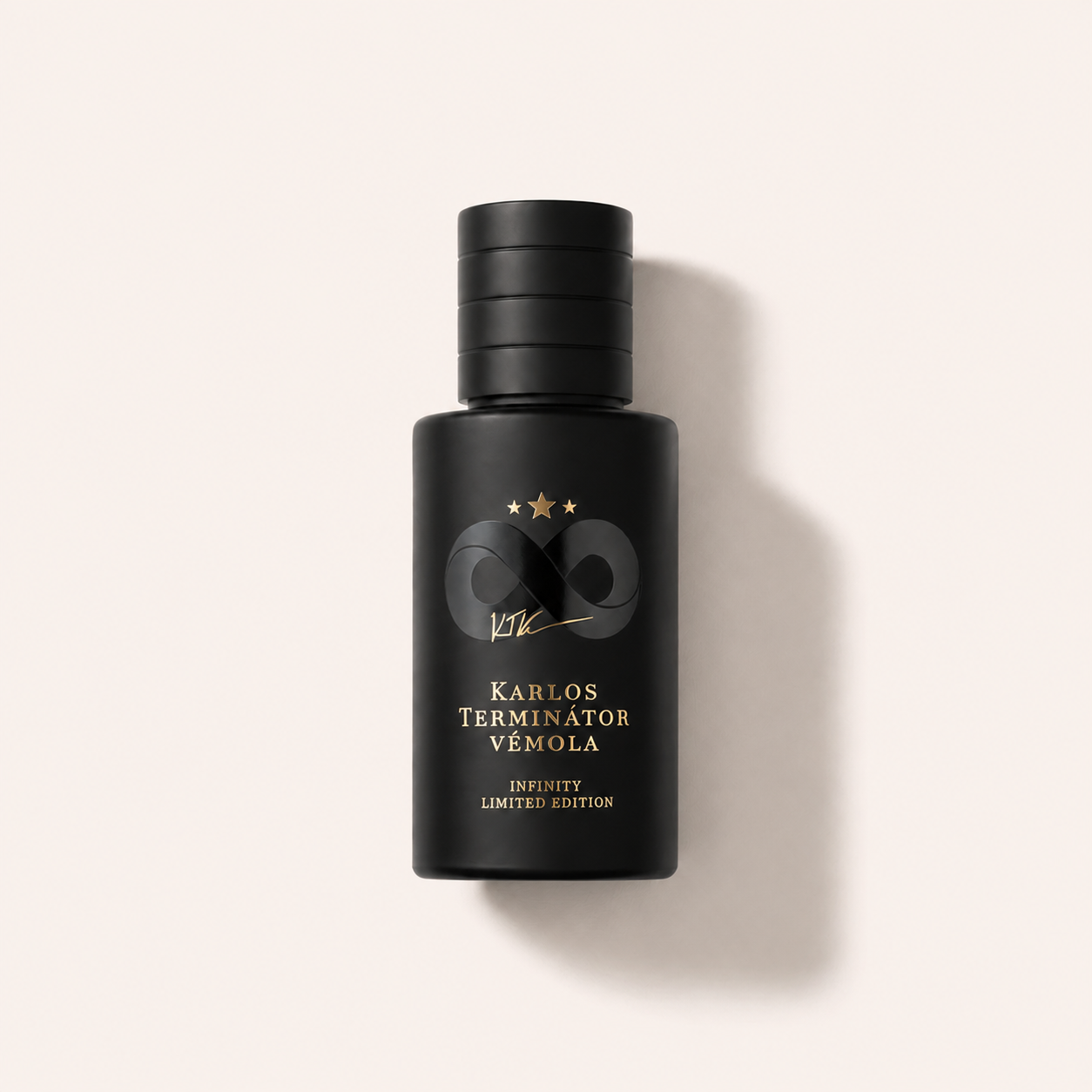 KTV Infinity Edition 2ml – flakon parfému
