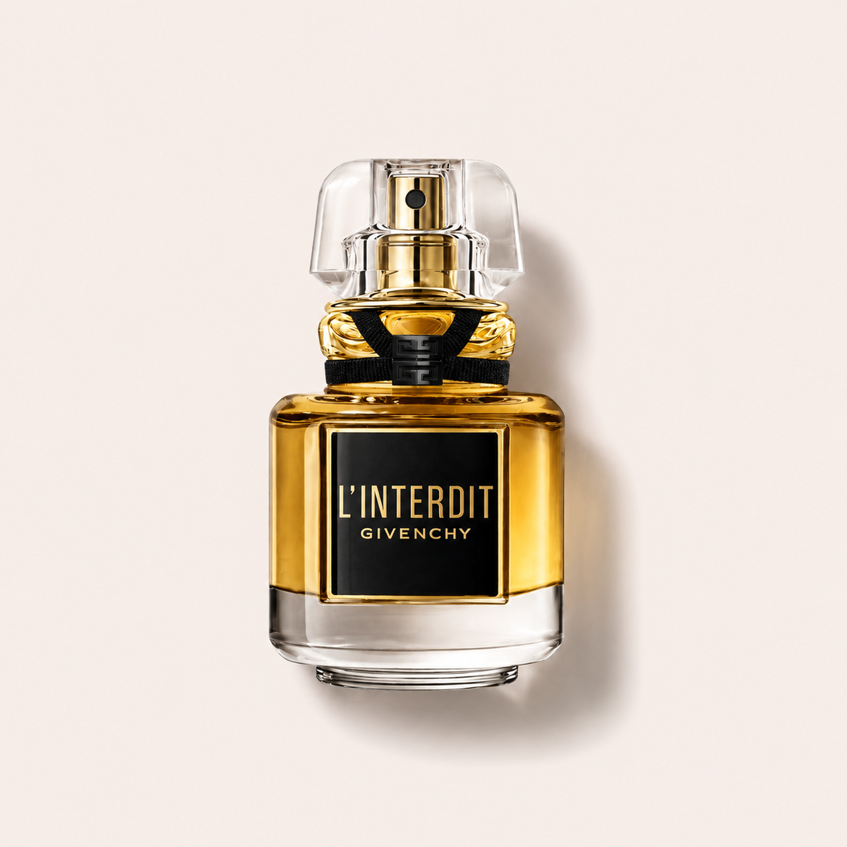 L’Interdit Le Parfum Givenchy