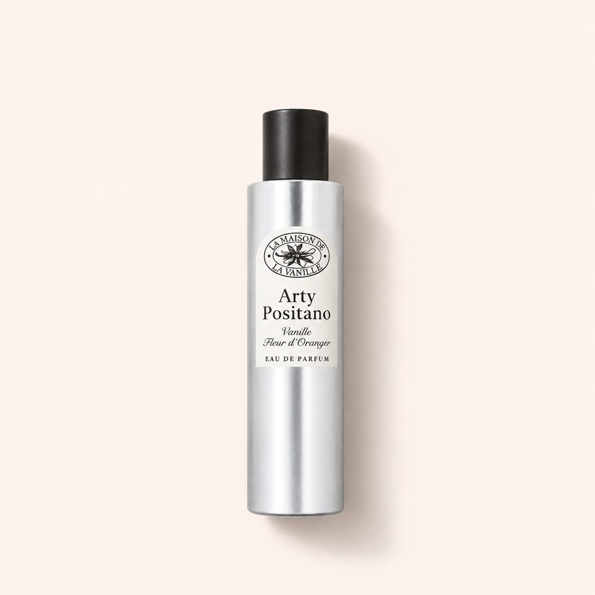 La Maison de la Vanille Arty Positano Vanille Fleur d'Oranger 100 ml – parfémovaná voda – MrRizz