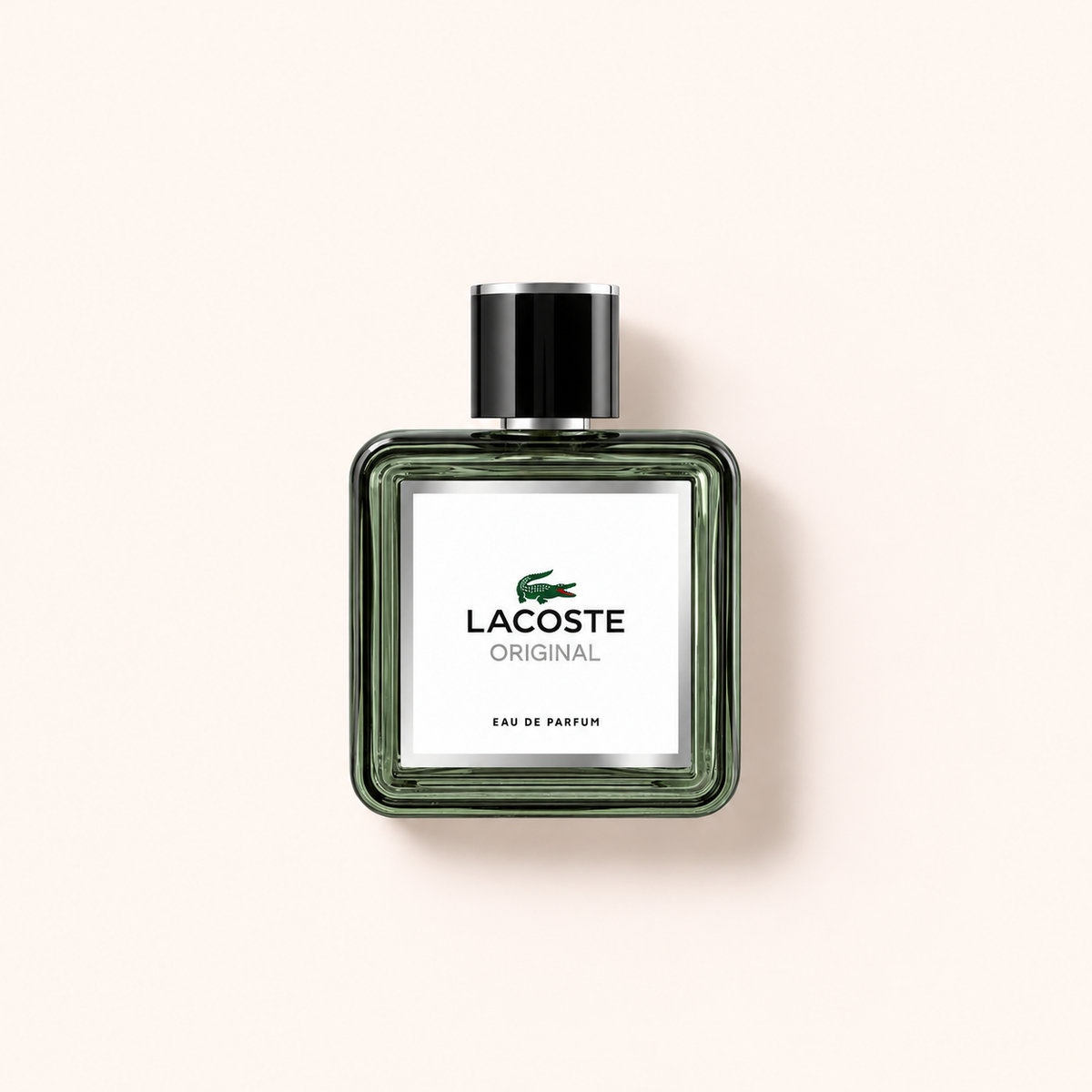 Lacoste Original 100 ml – parfémovaná voda – MrRizz