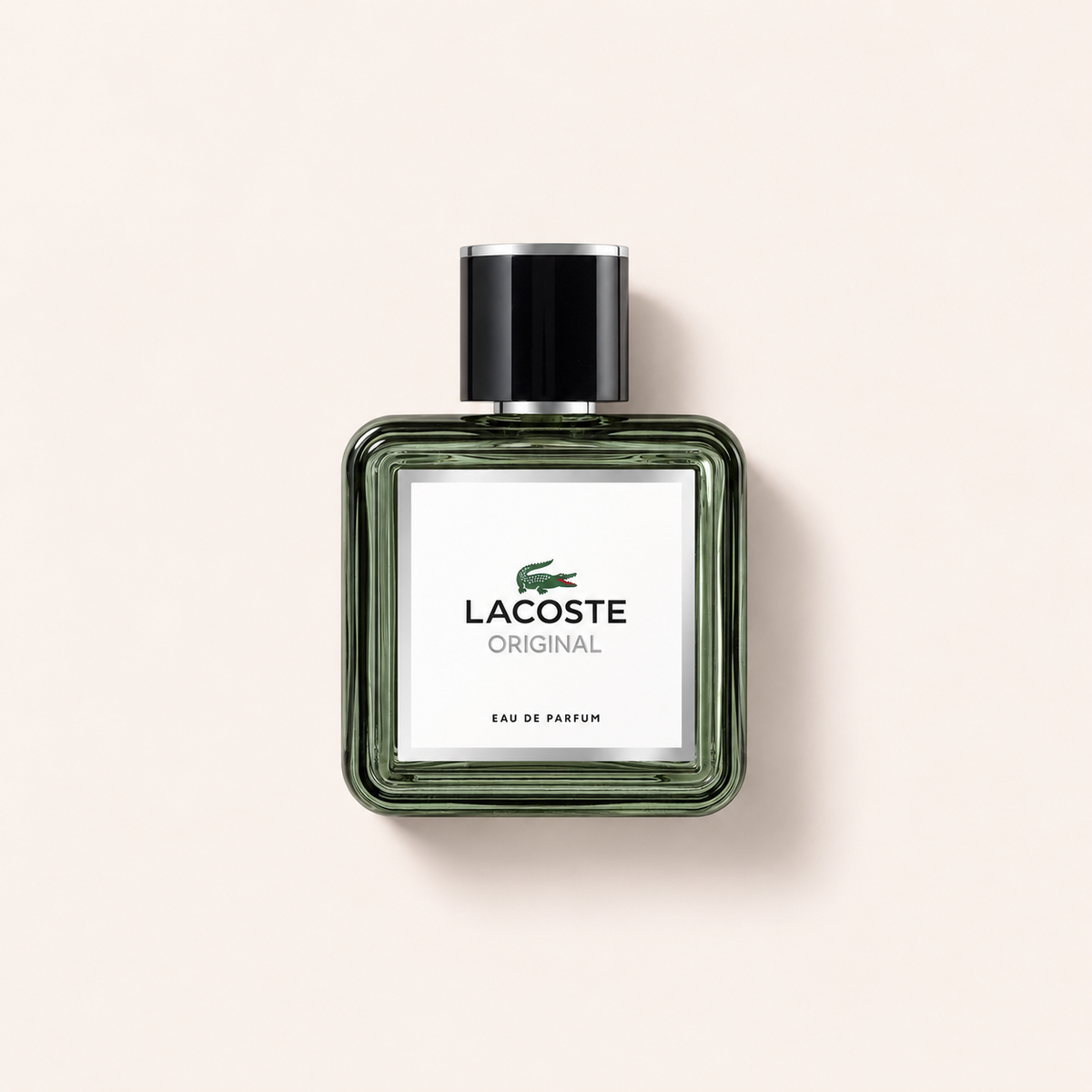 Lacoste Original 60 ml – parfémovaná voda – MrRizz