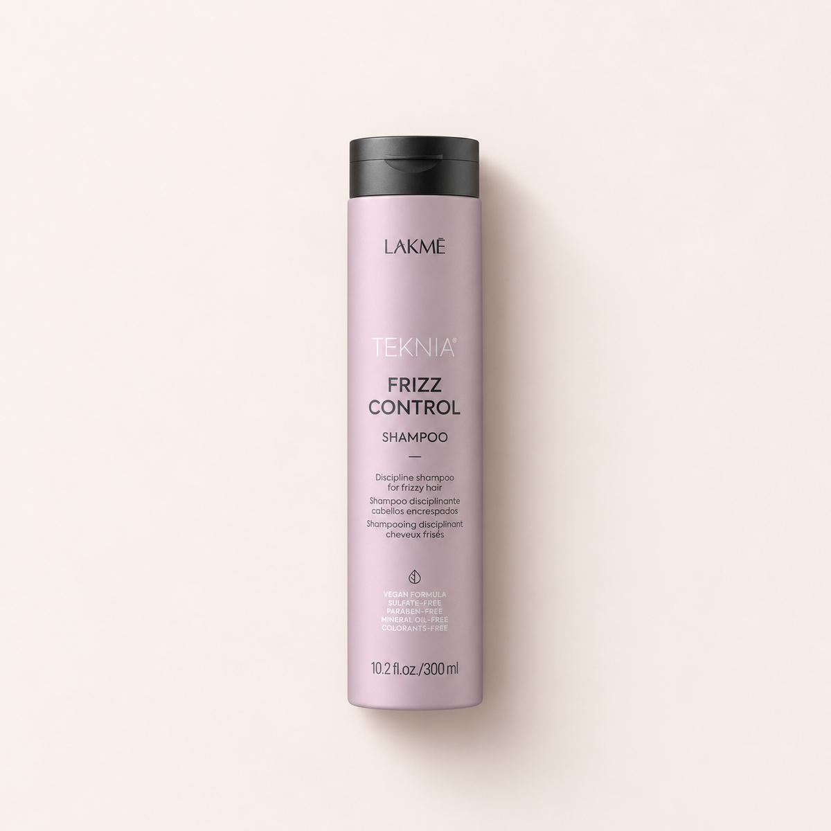Lakmé Teknia Frizz Control Shampoo šampon 300 ml – MrRizz