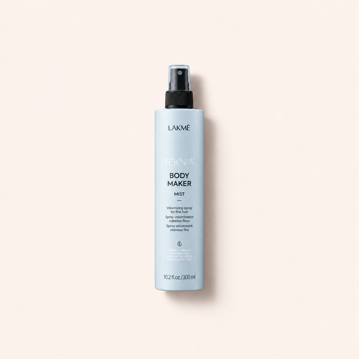 Lakmé Teknia Body Maker Mist 300 ml – objem vlasů – MrRizz
