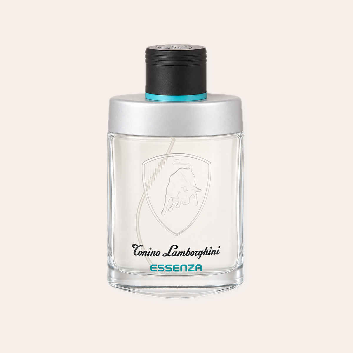 Lamborghini Essenza 125 ml – titulní fotografie