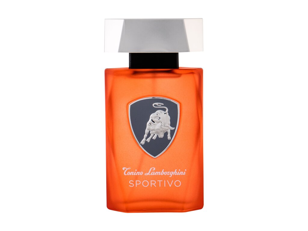 Lamborghini Sportivo 125 ml - 125ml - Toaletní voda