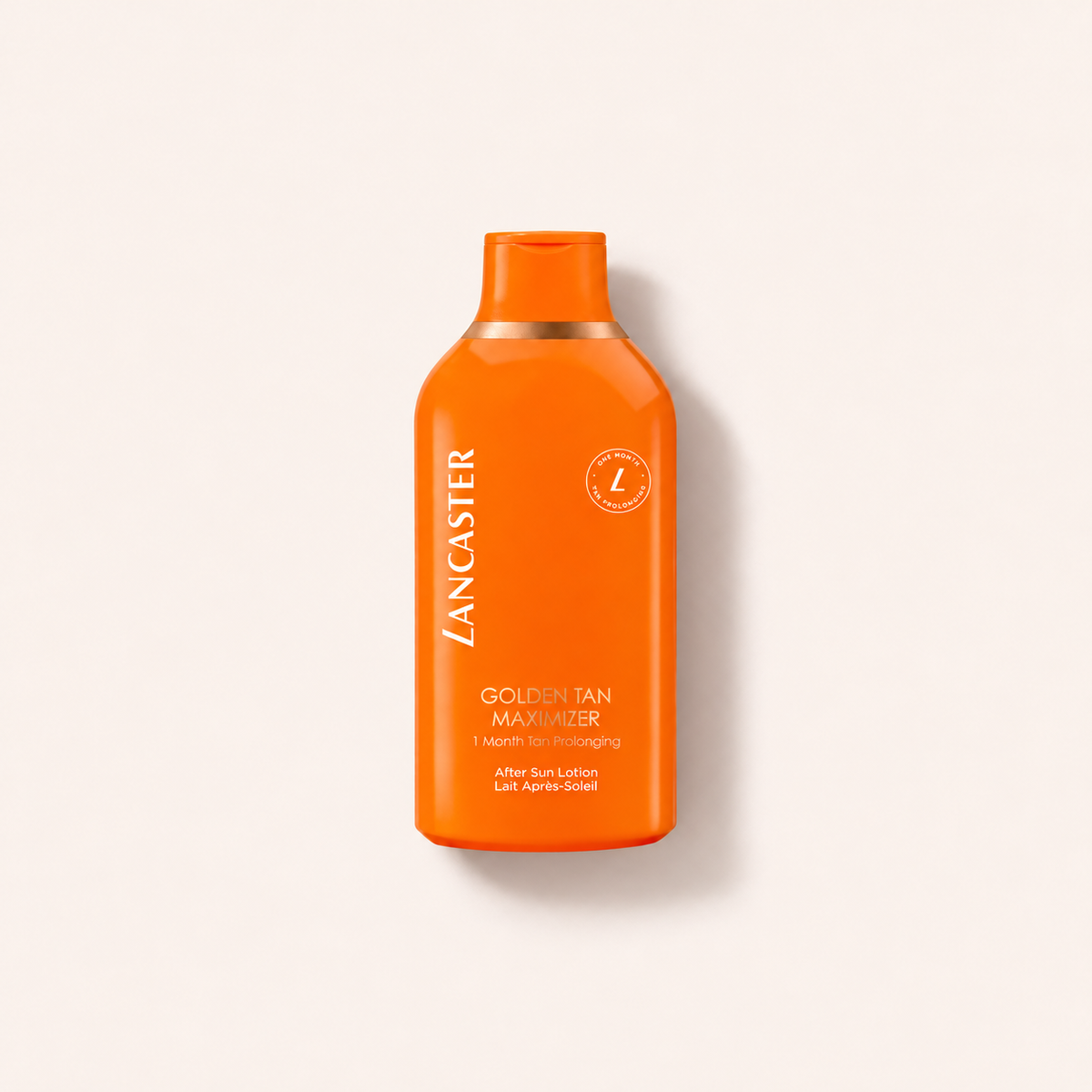 Lancaster Golden Tan Maximizer After Sun Lotion 400 ml – přípravek po opalování – MrRizz