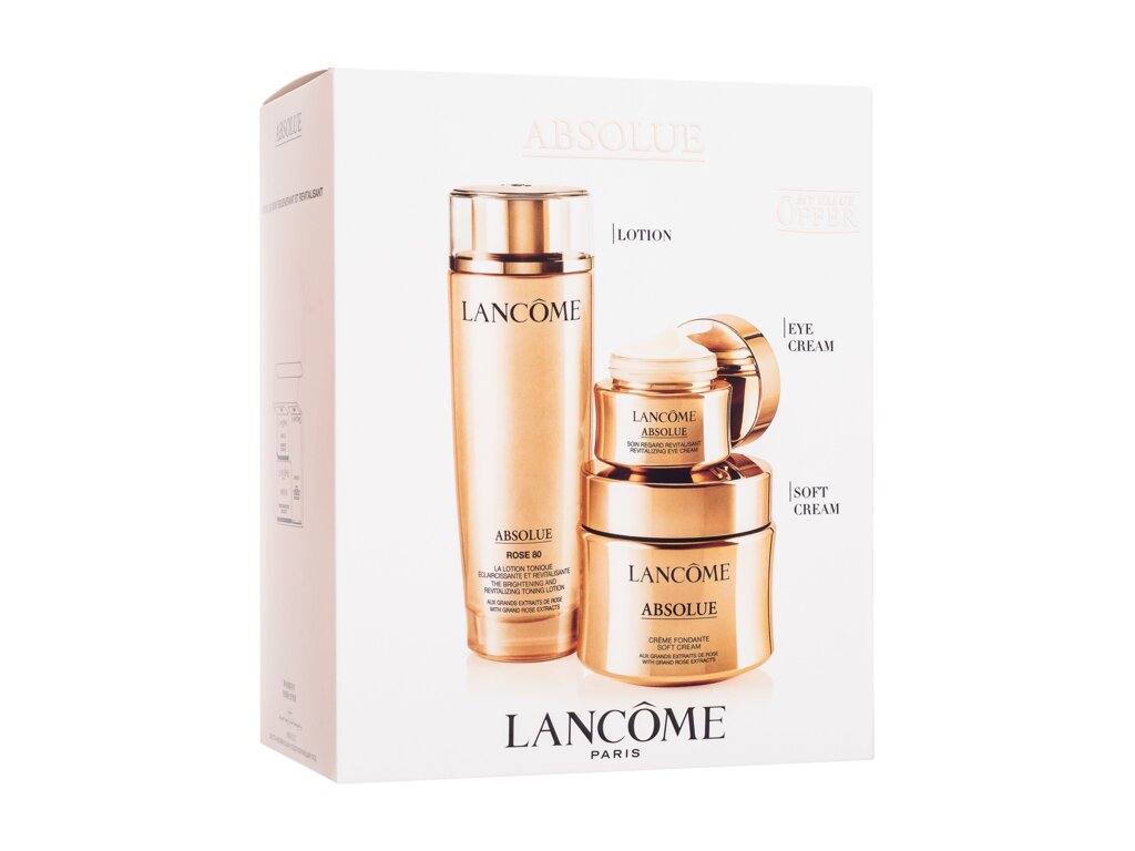 Lancôme Absolue 60 ml - 60ml - Denní pleťový krém
