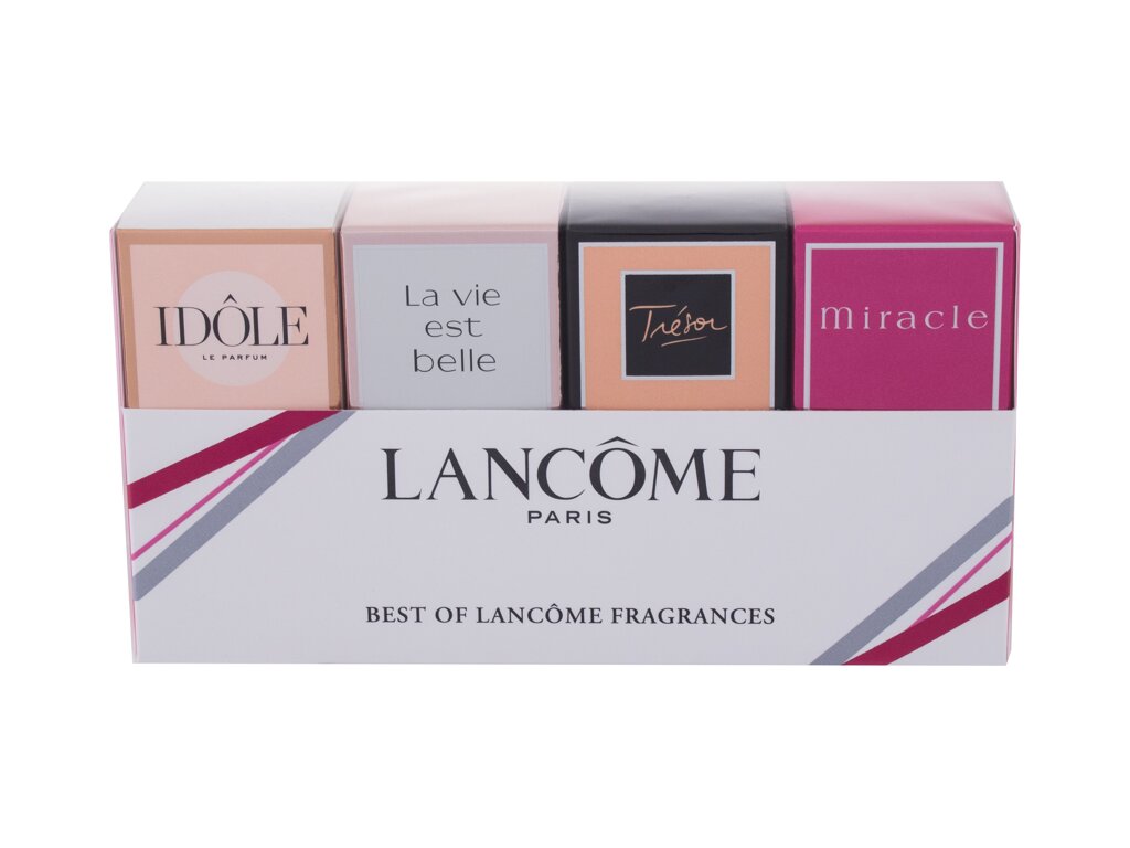 Lancôme Best Of Lancome 7,5 ml - 7,5ml - Parfémovaná voda