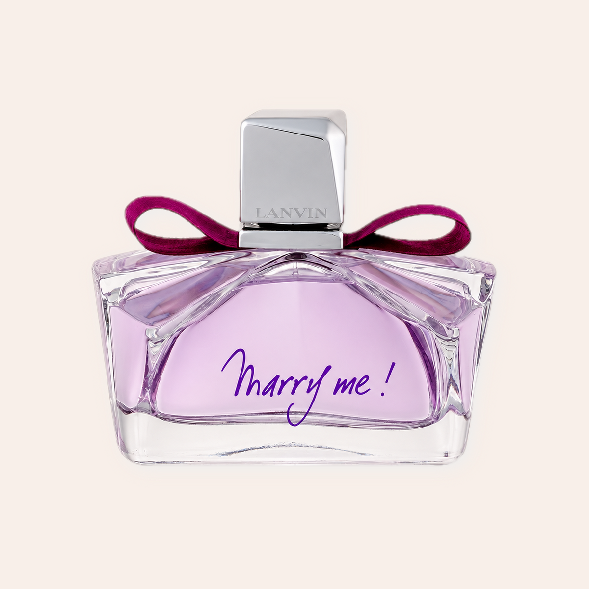 Lanvin Marry Me! 75 ml – titulní fotografie