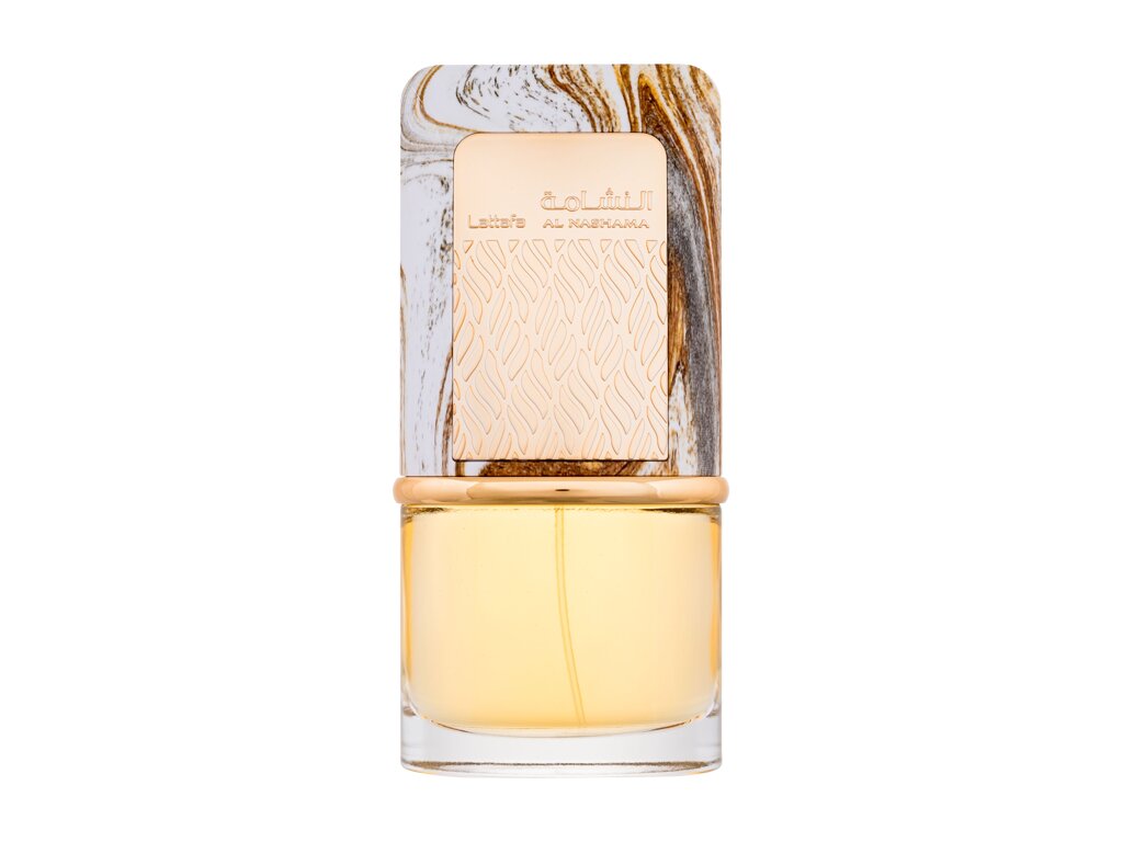 Lattafa Al Nashama 100 ml - 100ml - Parfémovaná voda