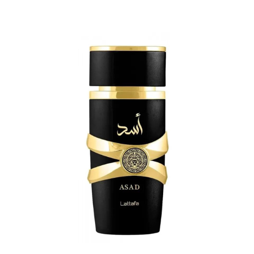 Lattafa Asad